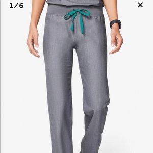 Figs Nwt Livingston Pants XL/tall